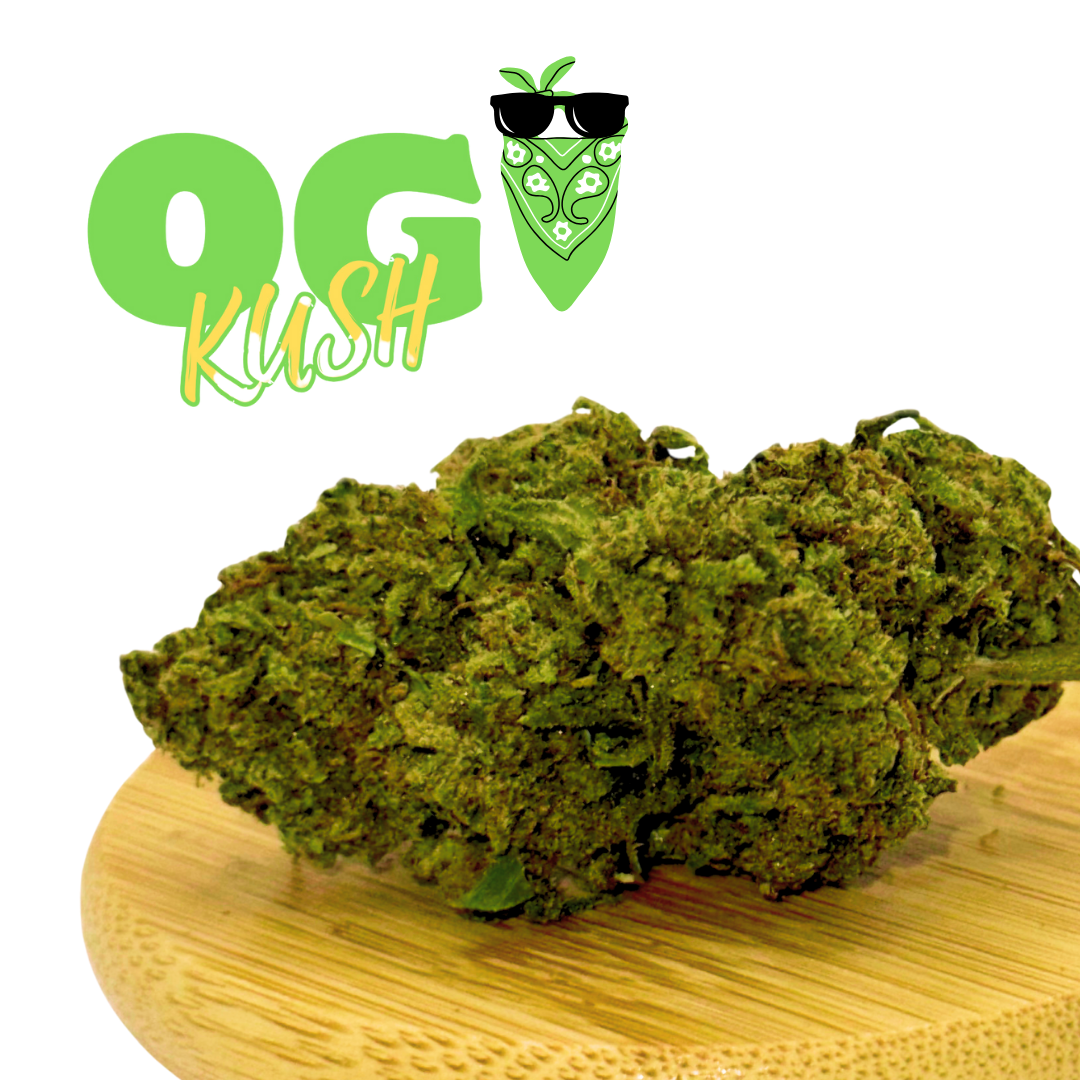 OG KUSH