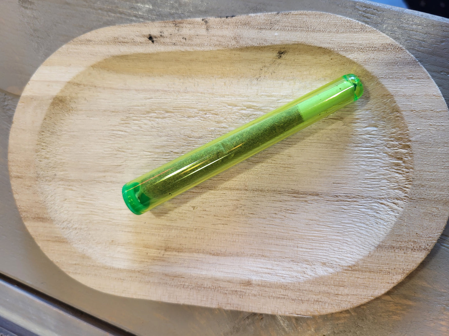 PRE-ROLLS CBD - pré-roulé 1 support multimédia sur 1