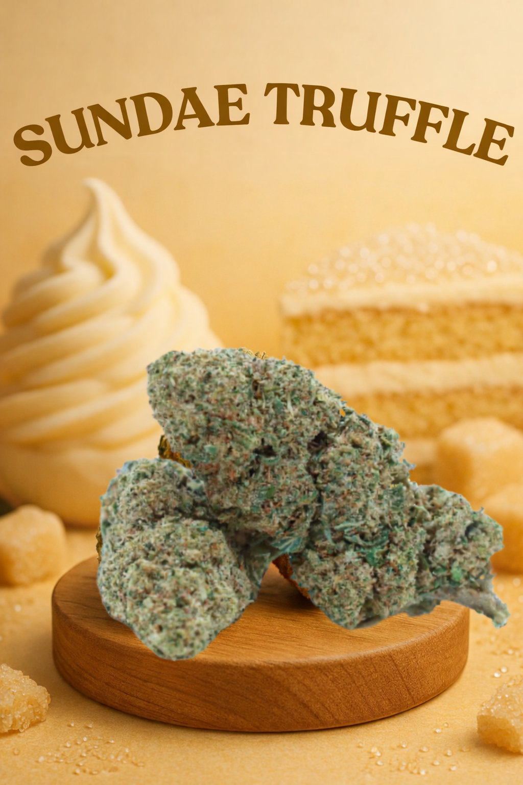 Speciale SUNDAE TRUFFLE