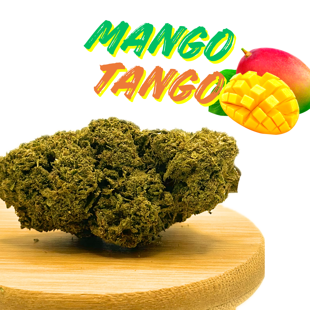 MANGO KUSH **Nouveauté**