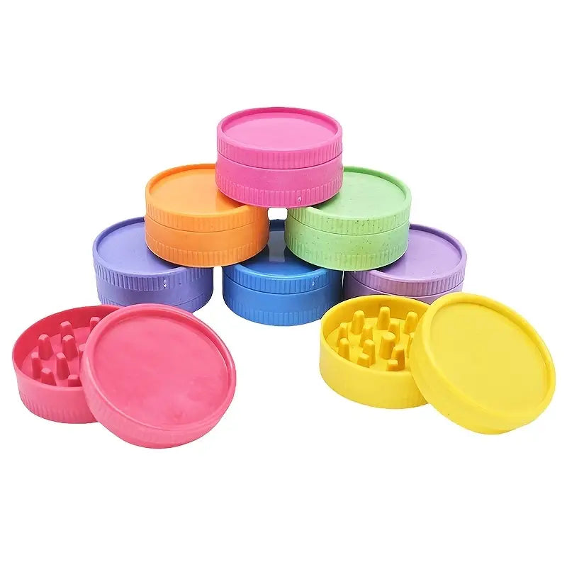 GRINDER A CBD-2 parties