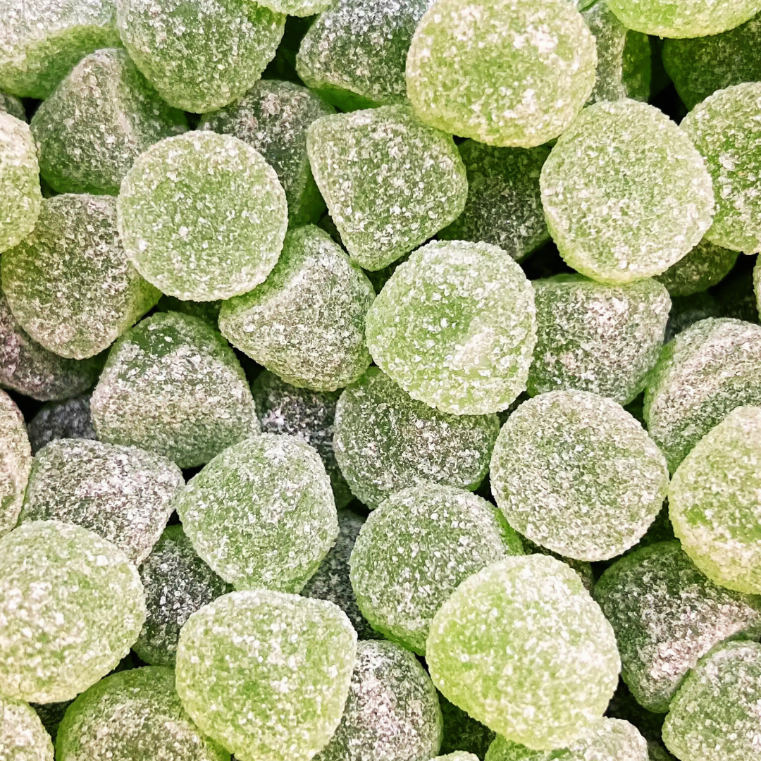 GUMMIES MOJITO | CBD+ | BONBONS FULLSPECTRUM
