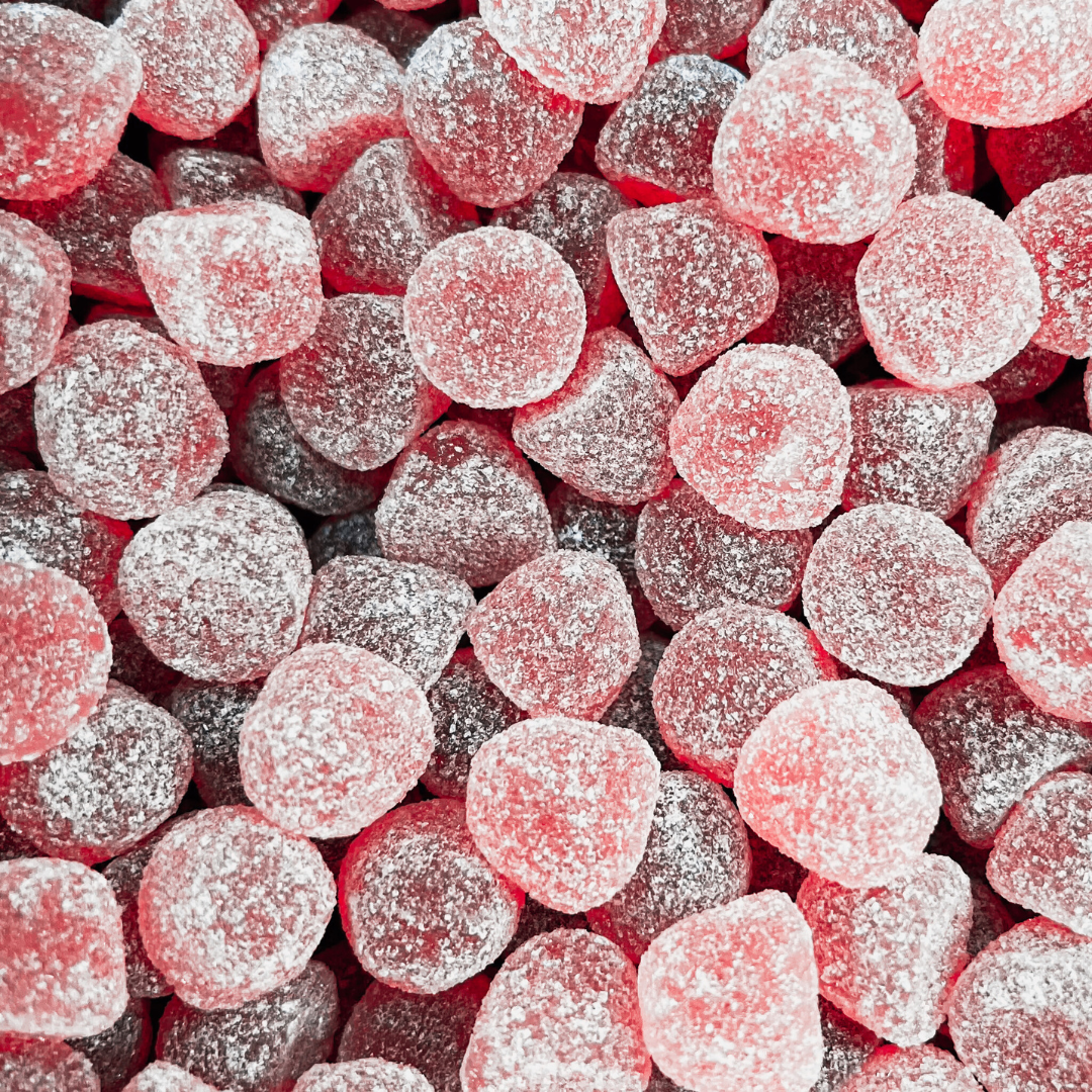 GUMMIES PASTÈQUE | CBD+ | BONBONS FULLSPECTRUM
