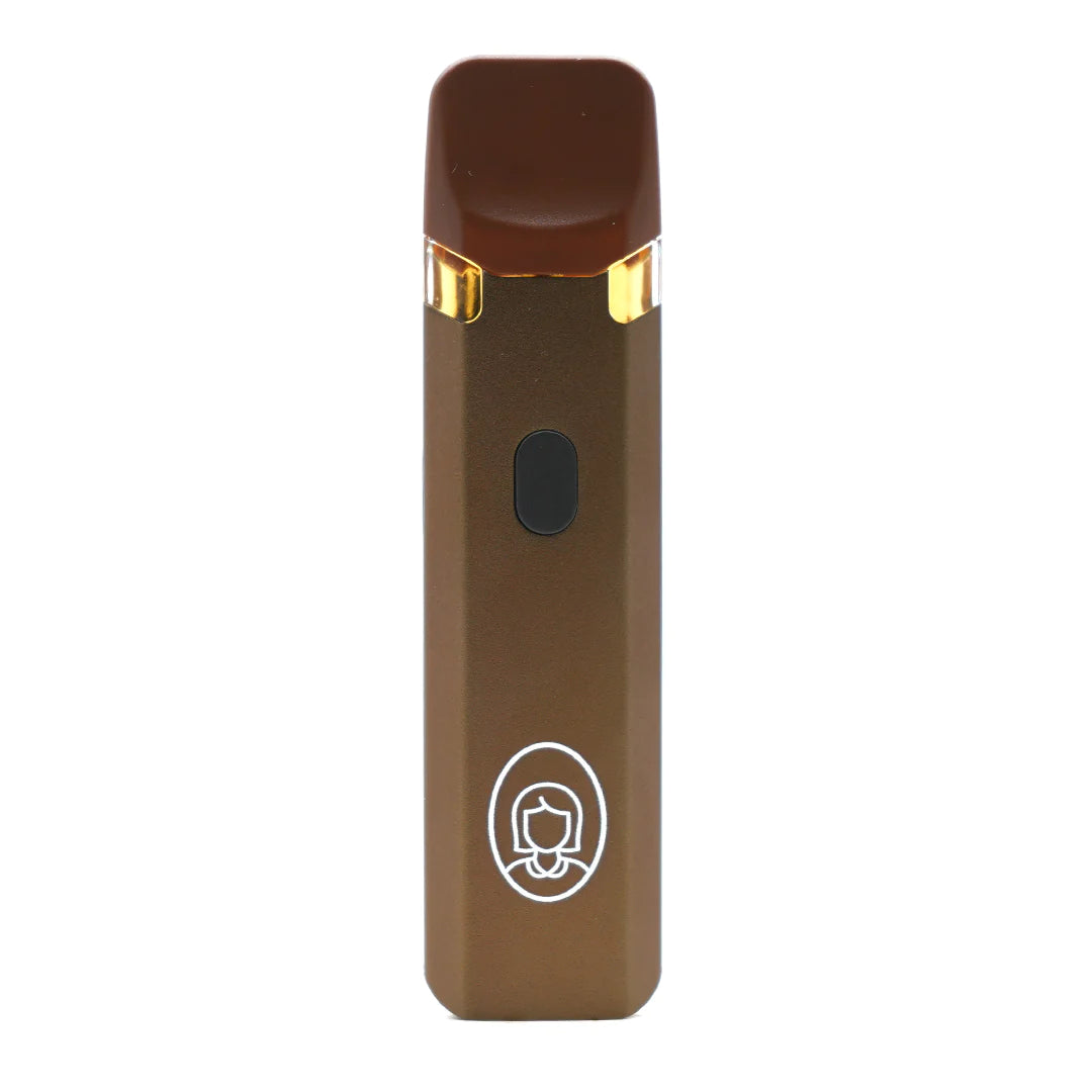 Puff CBD - Afghan Hash 🍫 600 puffs