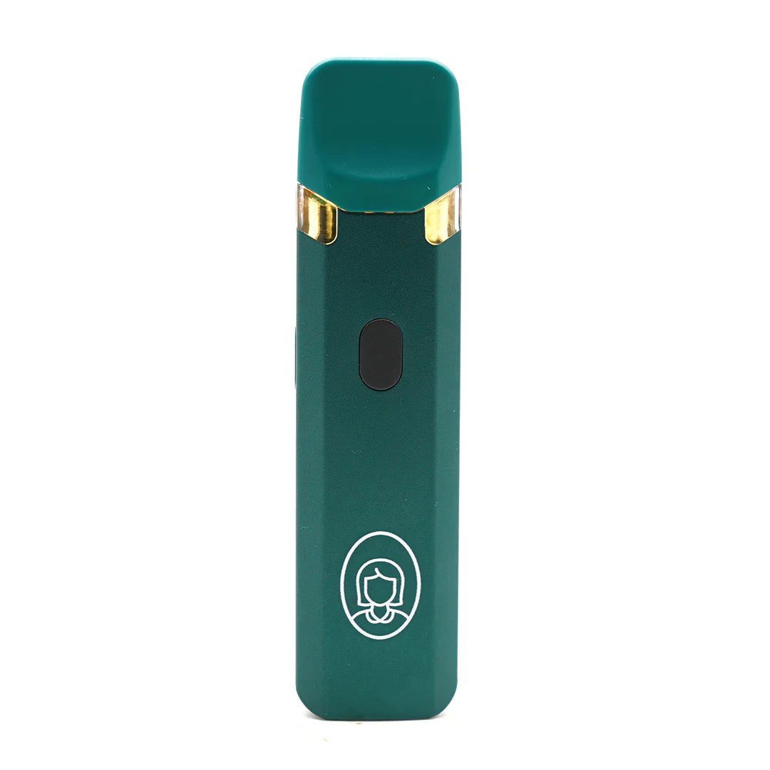 Puff CBD - Amnesia 🌌 600 puffs