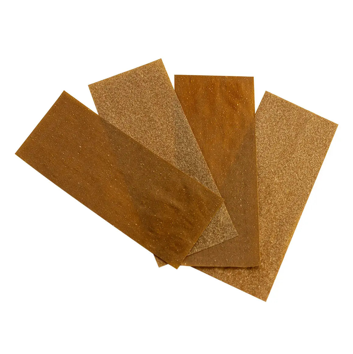 Sachet de Blunts (4 Feuilles G-Rollz) "HEMP WRAPS"