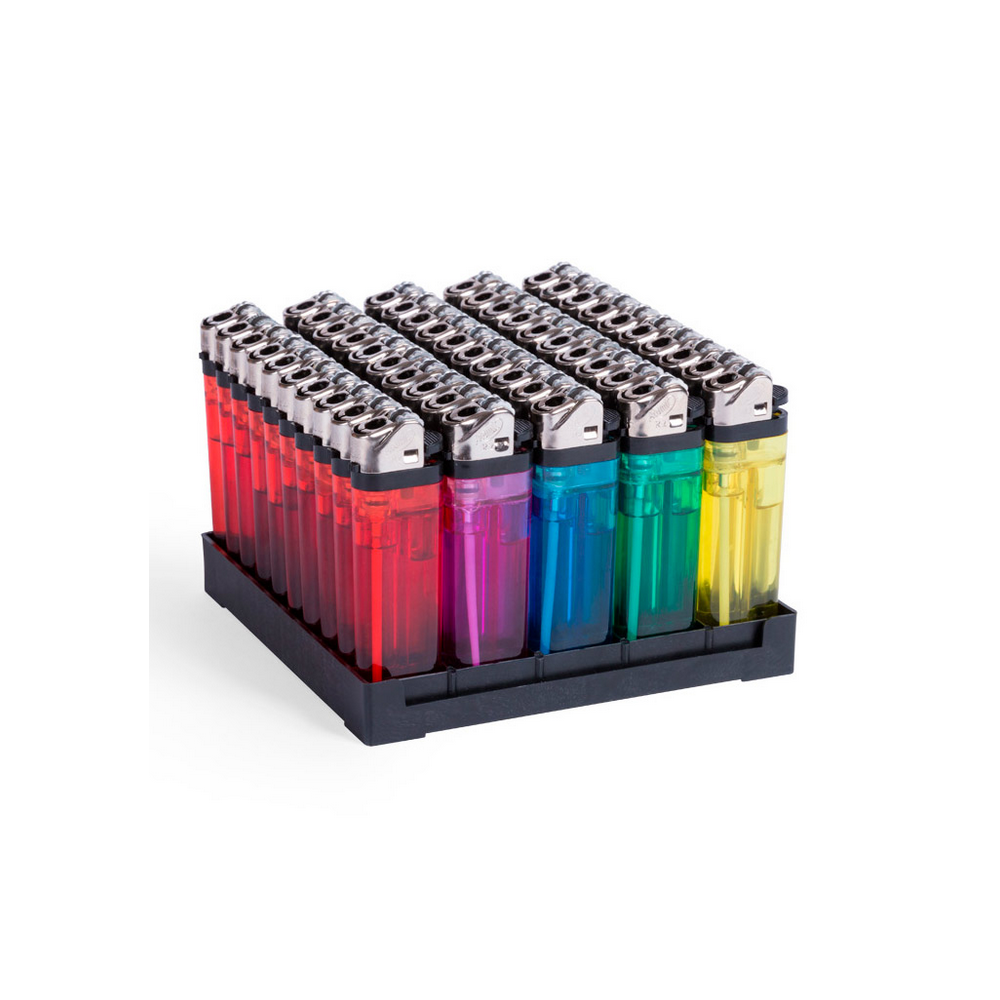 BRIQUET Jetable