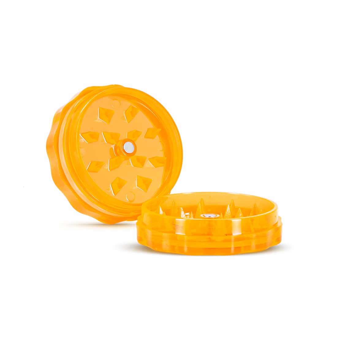 GRINDER A CBD - 2 parties