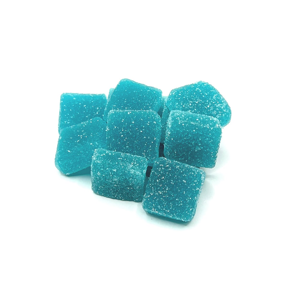 SPACE GUMMIES CBD (60mg) + DELTA9 (25mg)