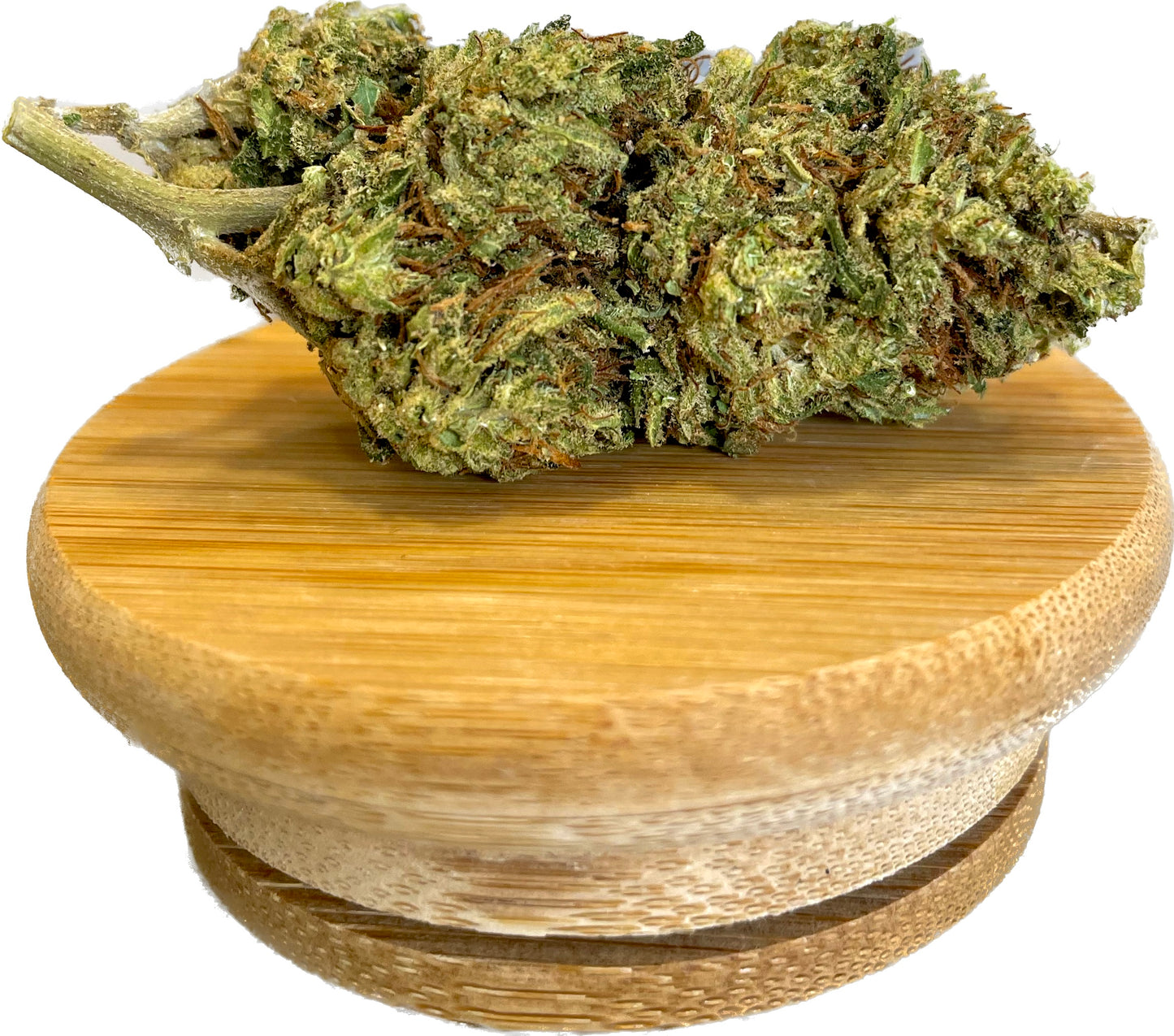 Lemon Haze