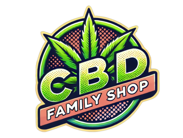 CBD family shop
