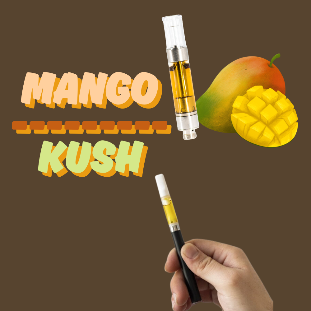 CARTOUCHE 1ml CBD