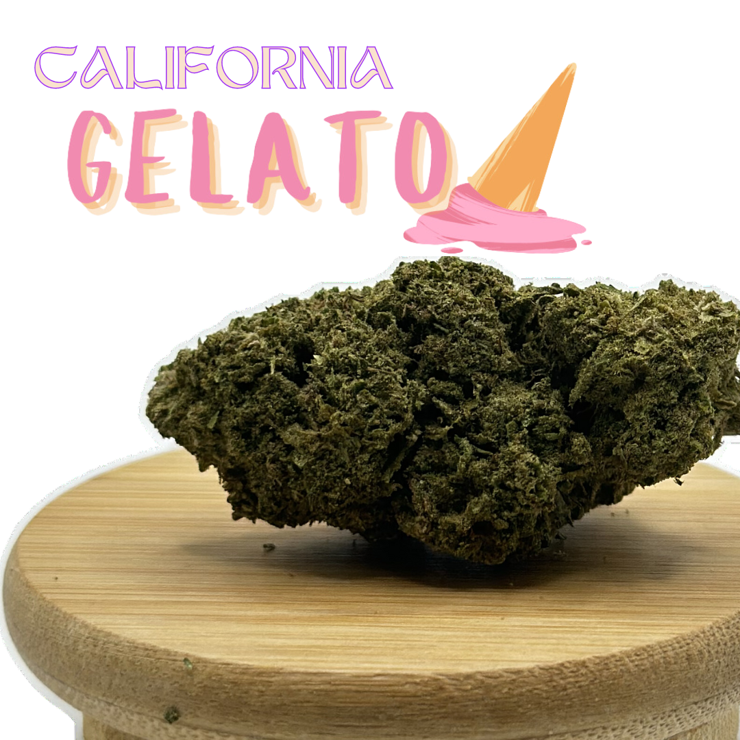 GELATO California