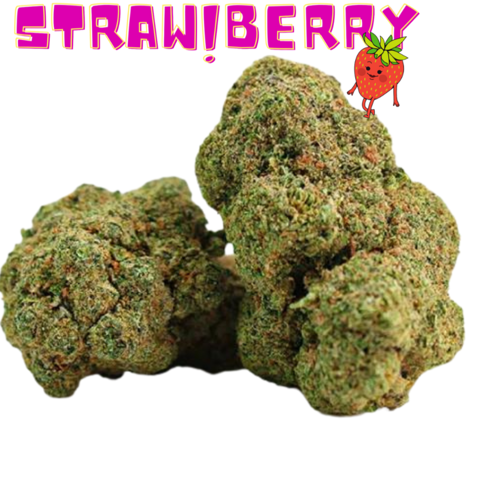 STRAWBERRY