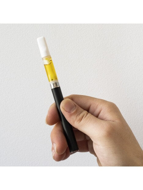 CARTOUCHE 1ml CBD