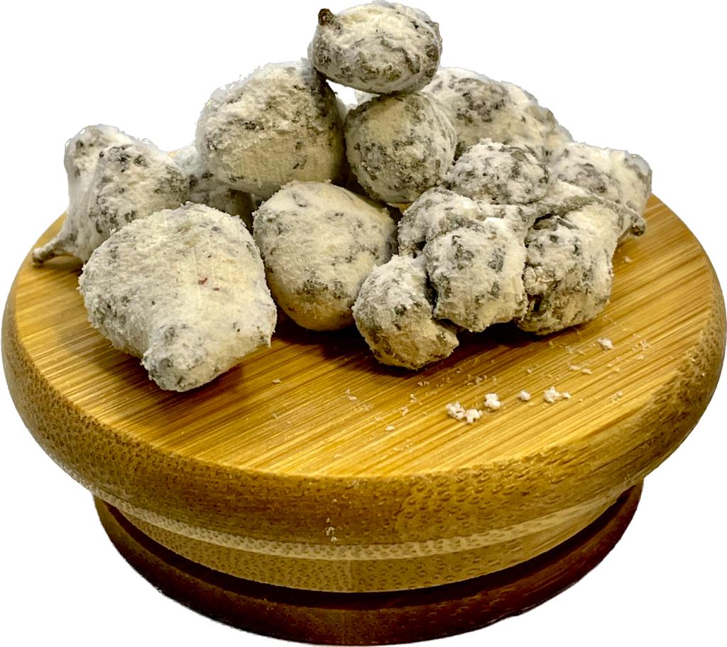 Moonrock Ice