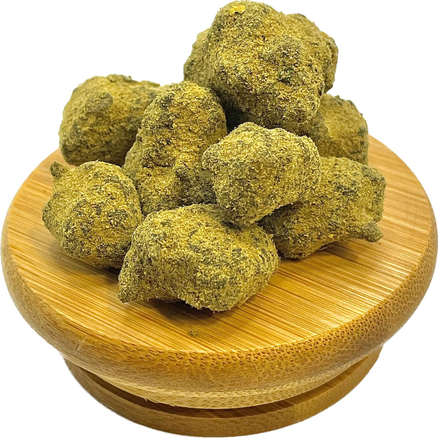 Moonrock