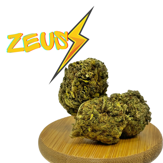 Banana Berry *ZEUS*