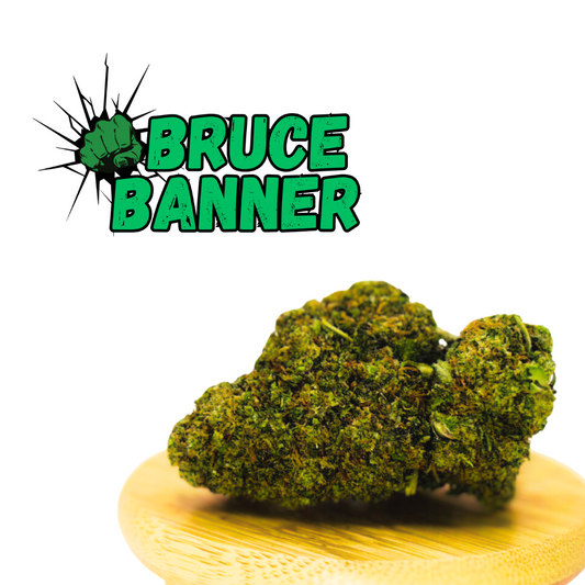 Bruce Banner