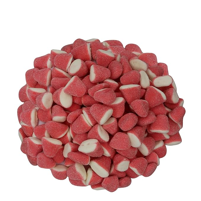 Marshmallow Gummies CBD  - DELTA9/25mg