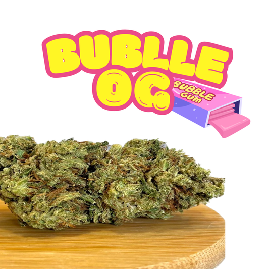 Bubble OG