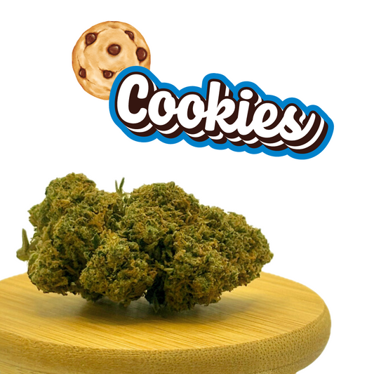 SPECIALE OREOZ COOKIE 10-OH+ ***NEW***