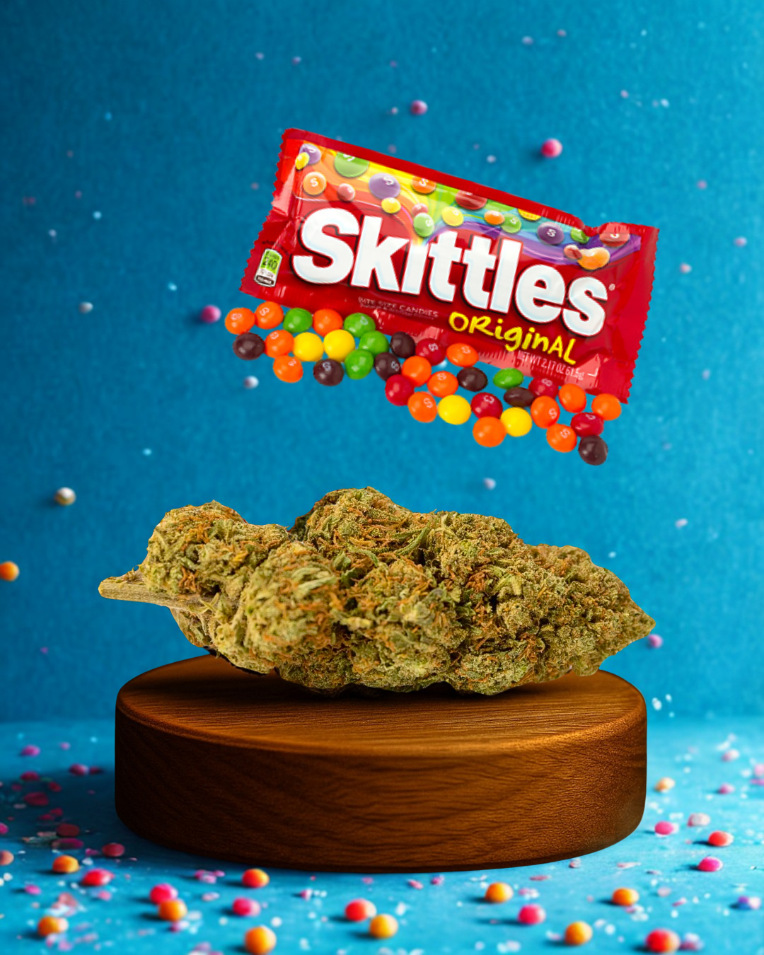 SKITTLEZ *new*