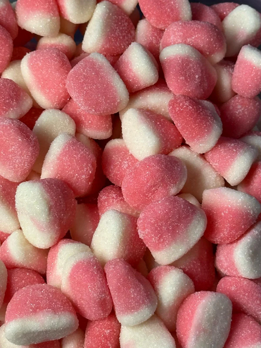 Marshmallow Gummies CBD  - DELTA9/25mg