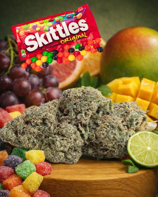 Skittlez -