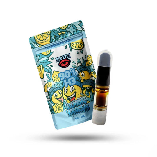 Cartridge / recharge vape H3 90% "Spéciale" (1ml)