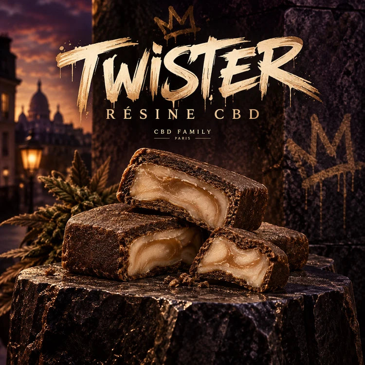 Spéciale Twister