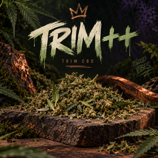 Illustration de l’univers trim