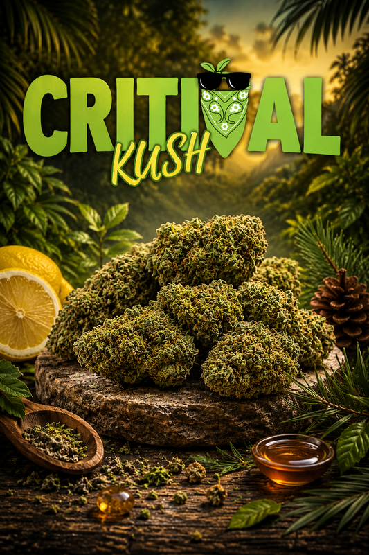 CRITICAL