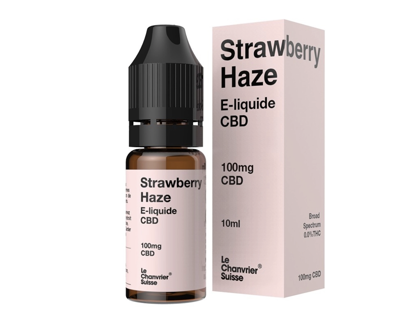 E-LIQUIDE CBD (10ml/500mg) VAPE/E.CIGARETTE