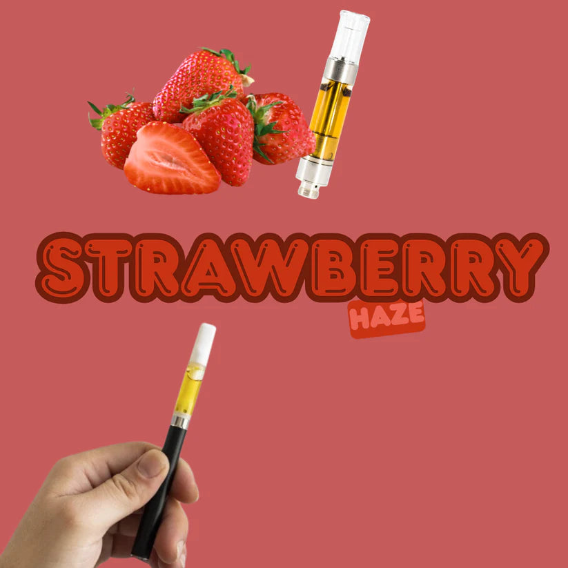 Cartouche vape 10 OH+ "Spécial" (1ml)