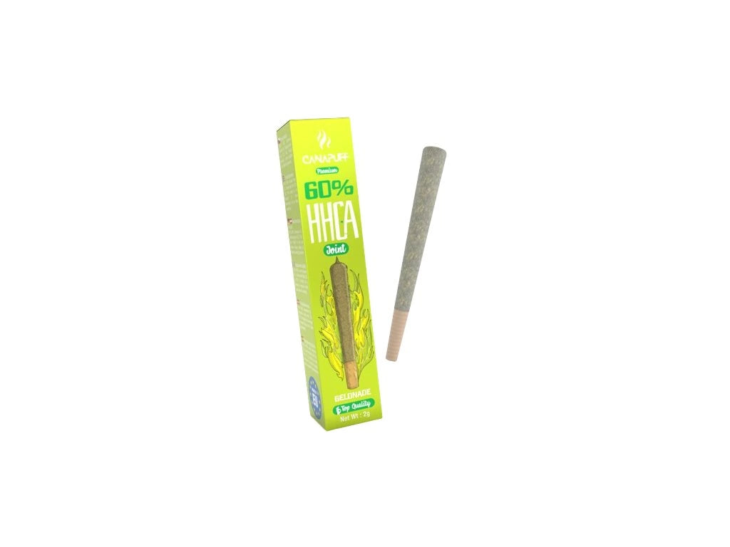 Preroll Spécial HHC-A "Joint pré-roulé"