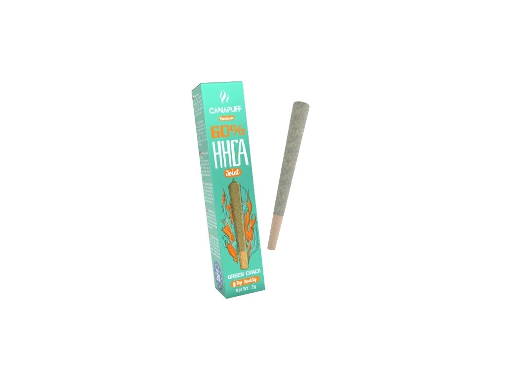 Preroll Spécial HHC-A "Joint pré-roulé"