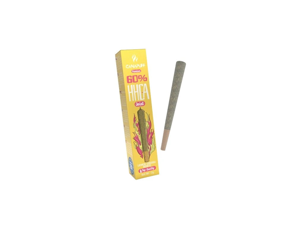Preroll Spécial HHC-A "Joint pré-roulé"