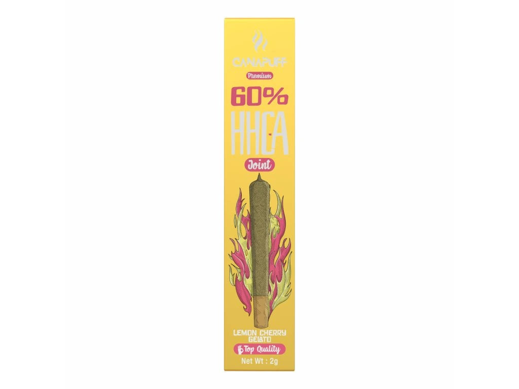 Preroll Spécial HHC-A "Joint pré-roulé"