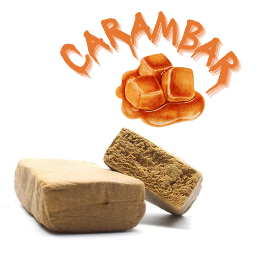 Carambar CBN+