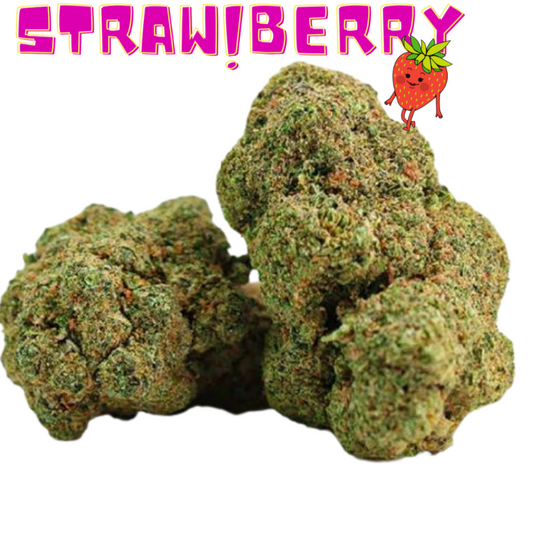 STRAWBERRY