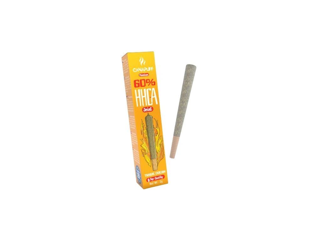 Preroll Spécial HHC-A "Joint pré-roulé"