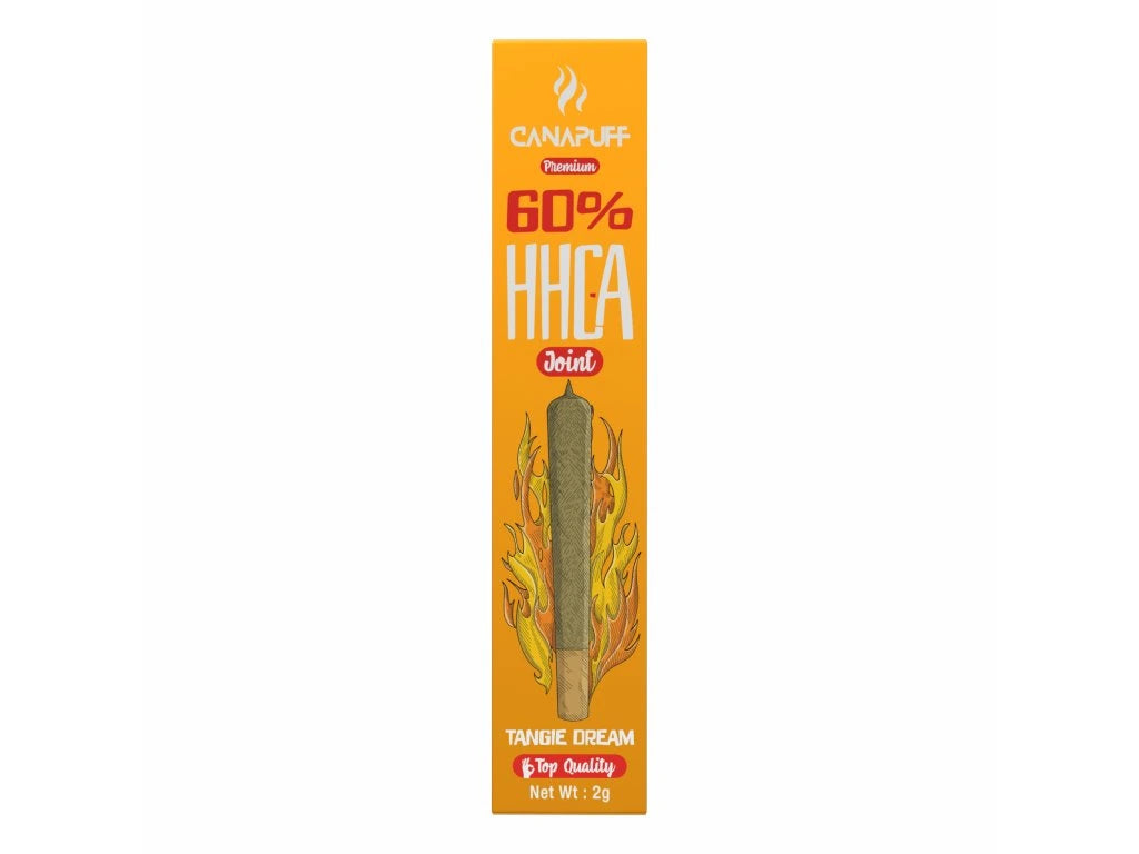Preroll Spécial HHC-A "Joint pré-roulé"