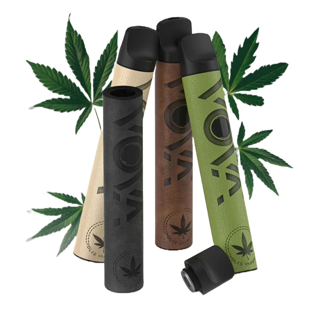 VAPORISATEUR CBD / HERB VAOPRIZER