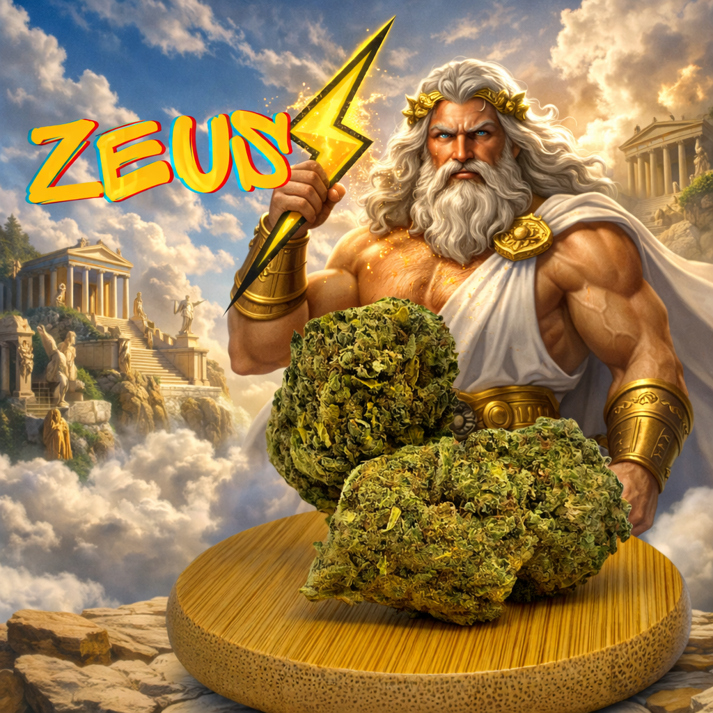 Speciale ZEUS OG 10-OH+